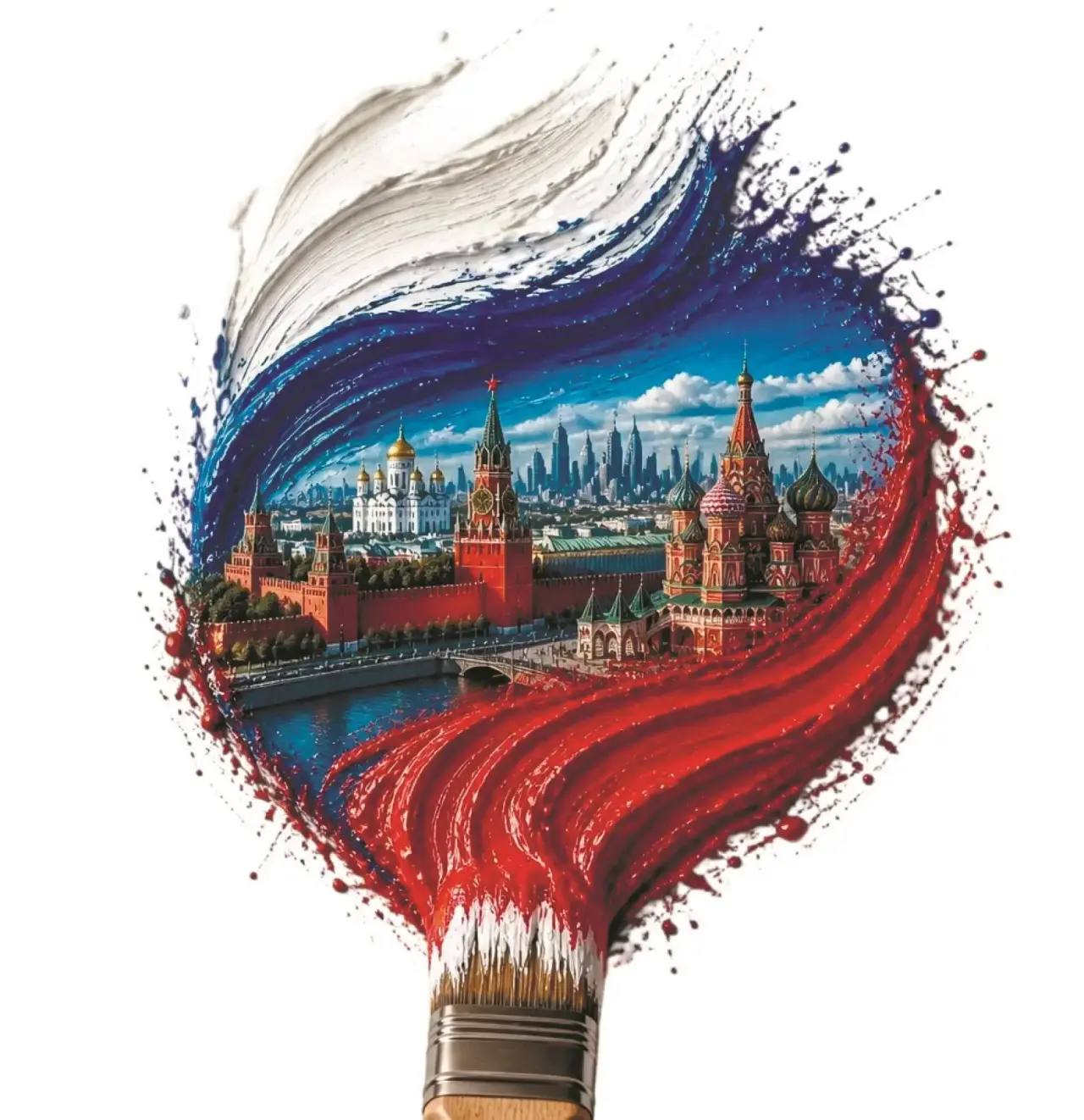 ZAVET — фестиваль творчества и созидания